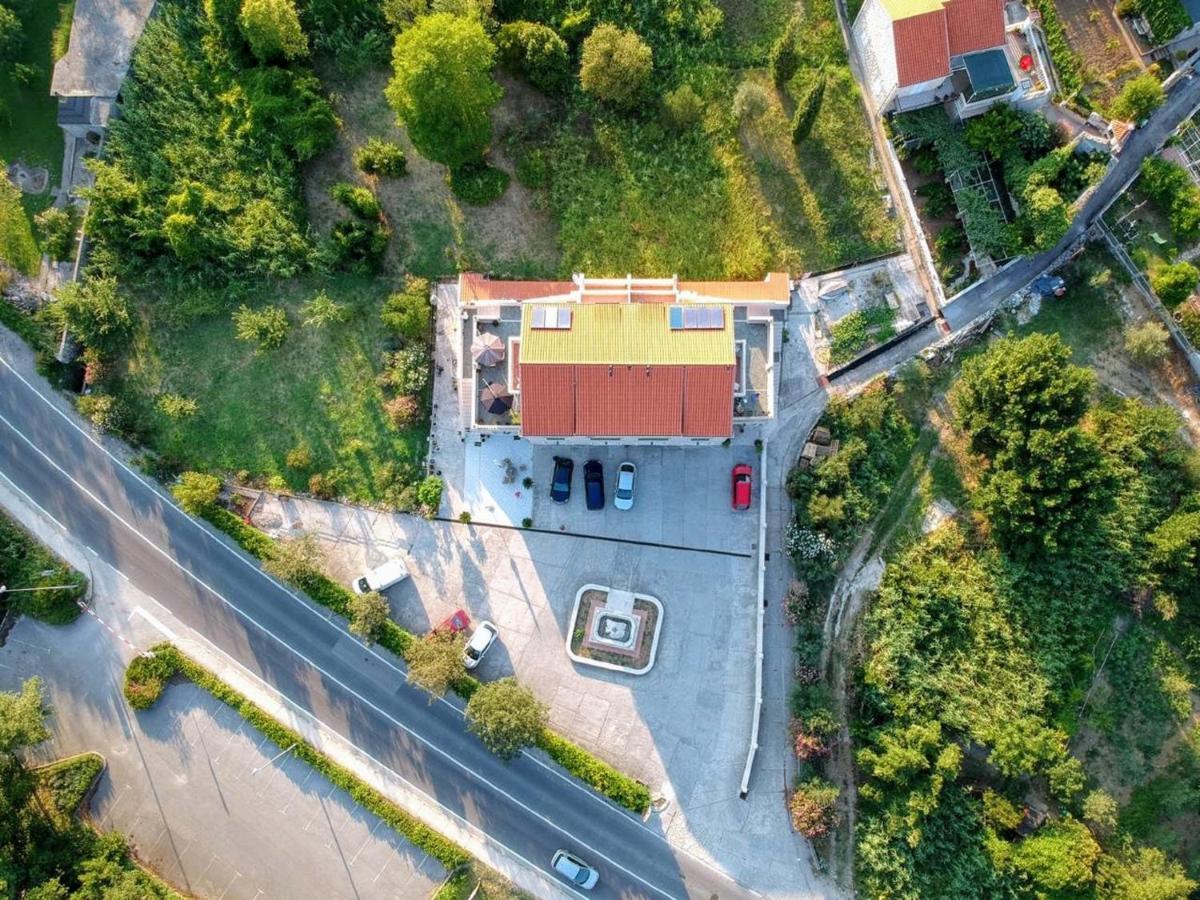 Villa Dubelj Dubrovnik Mokošica المظهر الخارجي الصورة