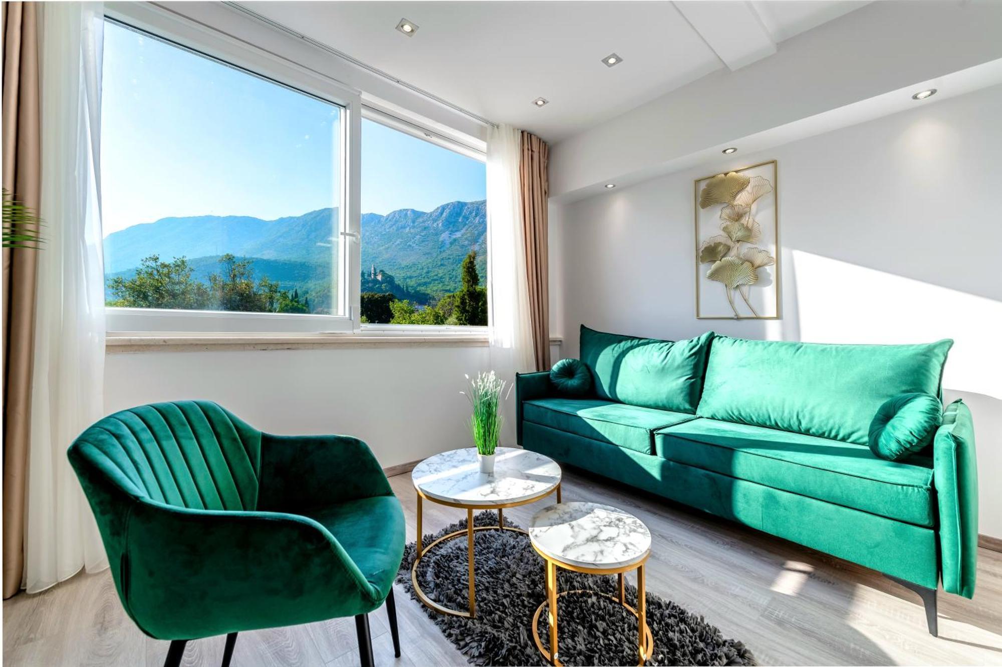 Villa Dubelj Dubrovnik Mokošica المظهر الخارجي الصورة