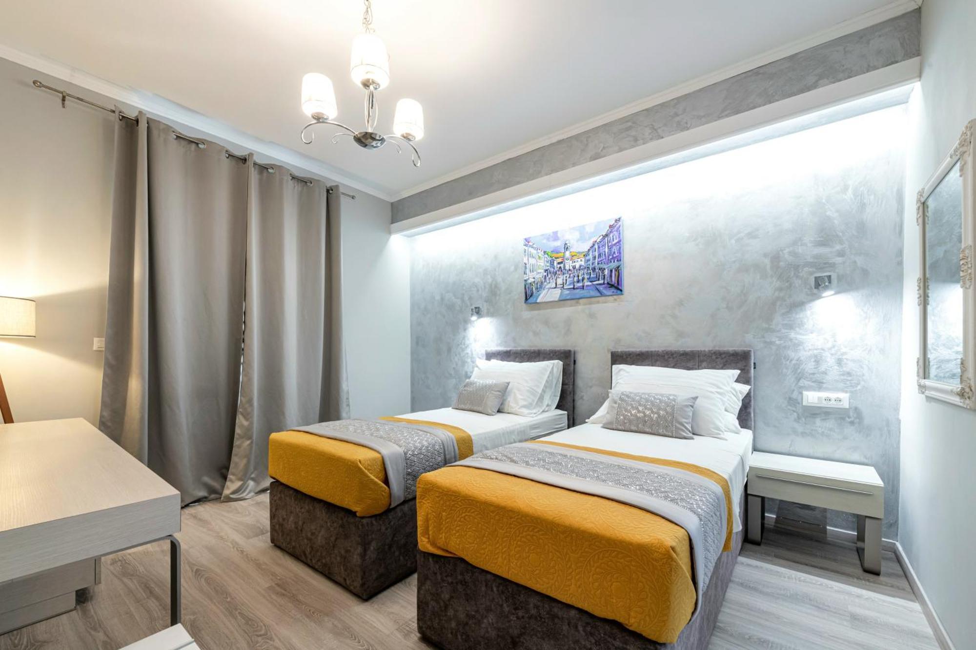 Villa Dubelj Dubrovnik Mokošica المظهر الخارجي الصورة