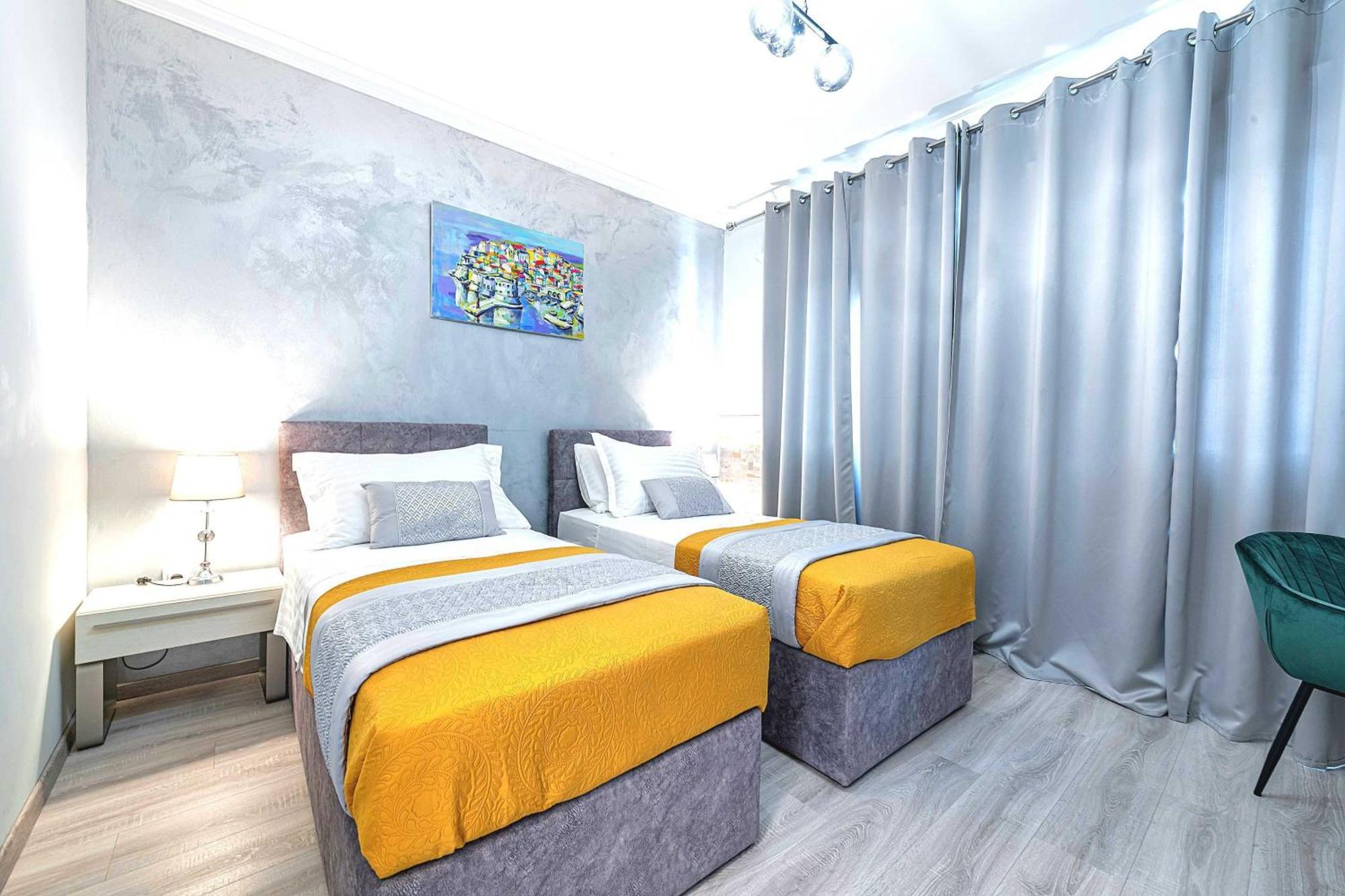 Villa Dubelj Dubrovnik Mokošica المظهر الخارجي الصورة