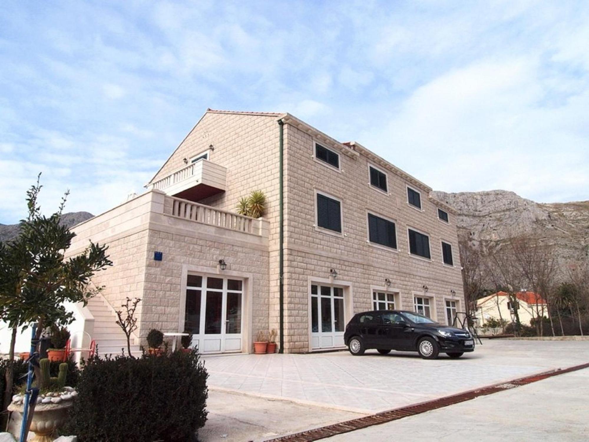 Villa Dubelj Dubrovnik Mokošica الغرفة الصورة