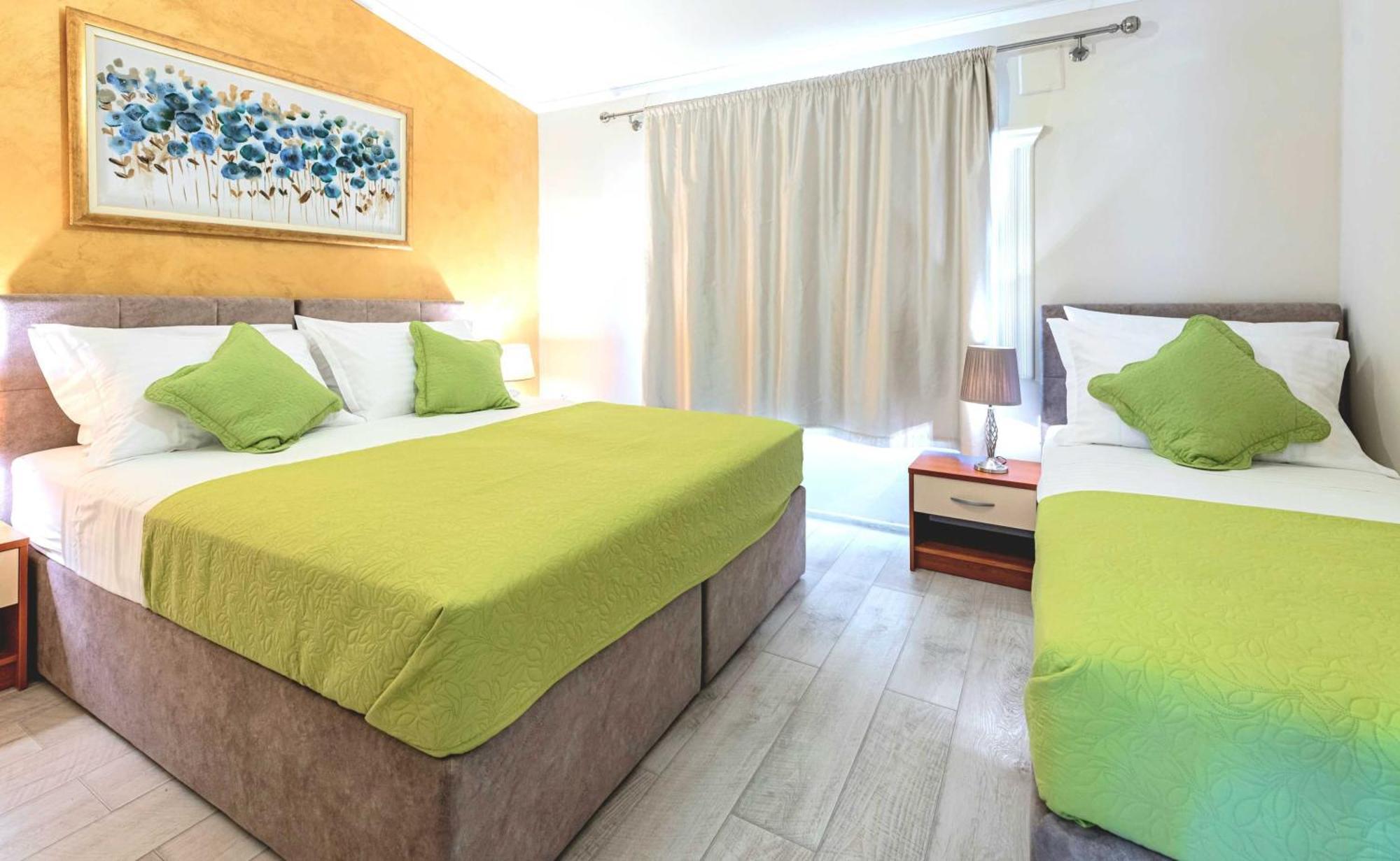 Villa Dubelj Dubrovnik Mokošica المظهر الخارجي الصورة